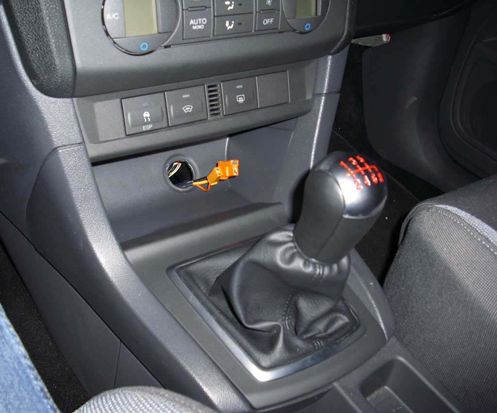 Motorcraft® Premium All-Season Wiper Blades - Ford parts